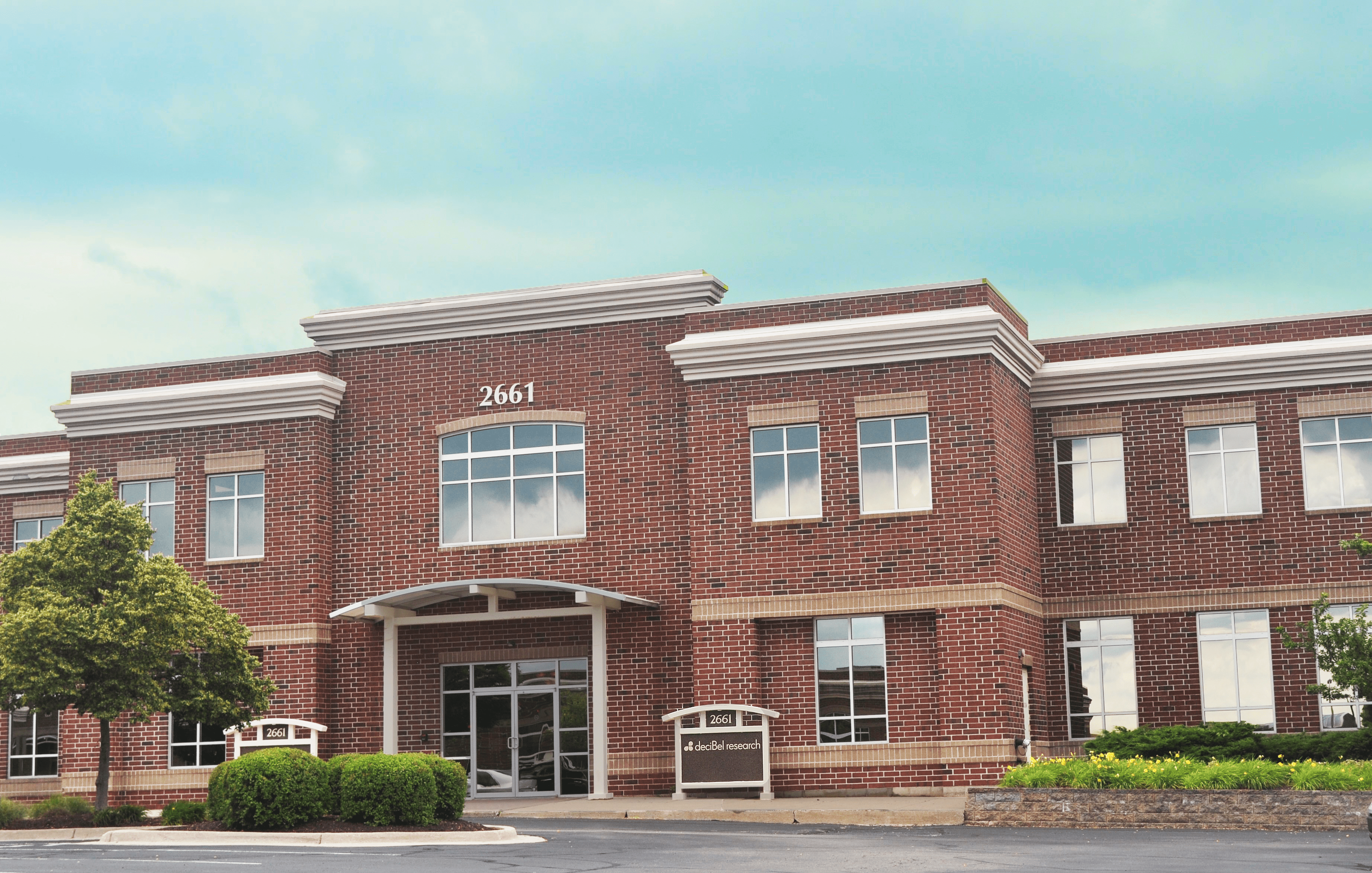 deciBel Dayton Office